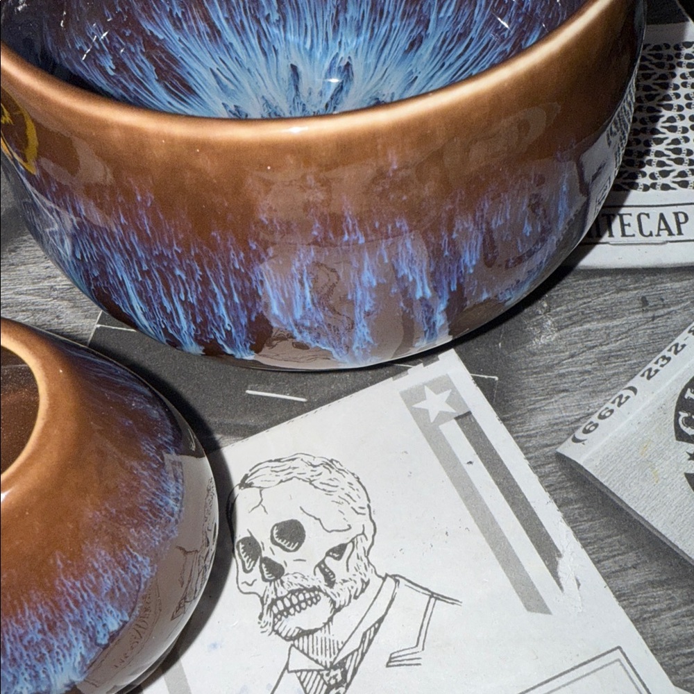 🔵 • 🟤 • 🌍 Teanagoo x … Colorful Vibes 🔵 • 🟤 • 🌍